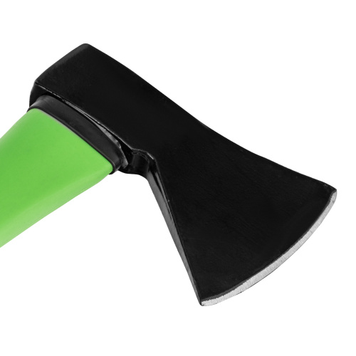 Топор, 600 г, фибергласовое топорище Сибртех по ценам производителя в Краснодаре с доставкой по всей России