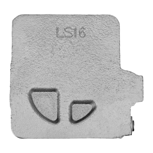 Домкрат гидравлический бутылочный, 4 т, h подъема 194-372 мм Matrix по ценам производителя в Краснодаре с доставкой по всей России