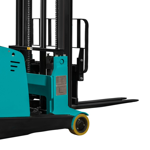 Штабелер с противовесом PROLIFT PRO SRV 2055 li-ion по ценам производителя в Краснодаре с доставкой по всей России