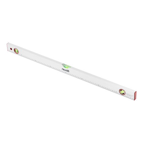 Уровень алюминиевый, 800 мм, 3 глазка, линейка Sparta по ценам производителя в Краснодаре с доставкой по всей России