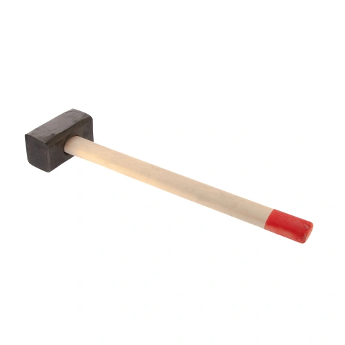 Кувалда, 5000 г, кованая головка, деревянная рукоятка 650 мм Сибртех по ценам производителя в Краснодаре с доставкой по всей России
