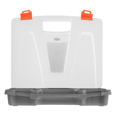 Органайзер 310 x 250 x 50 мм, пластик Stels по ценам производителя в Краснодаре с доставкой по всей России