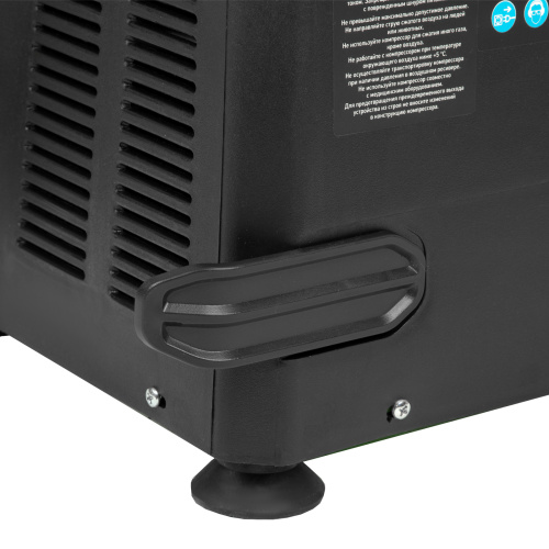 Компрессор воздушный безмаслянный BL 1100/6 1100Вт, ресивер 6 литров, 180 л/мин Сибртех по ценам производителя в Краснодаре с доставкой по всей России