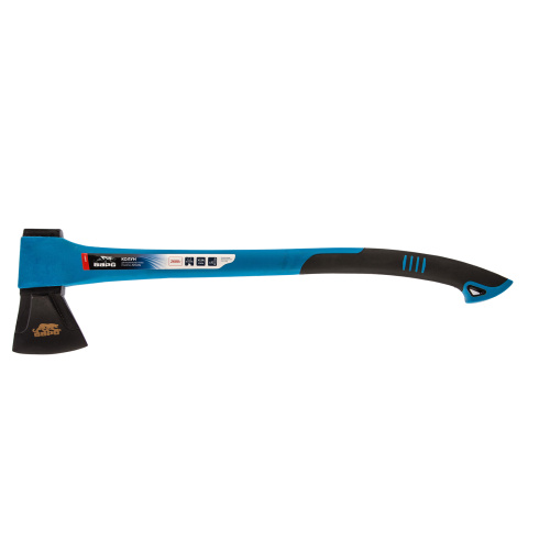 Колун, 2600 гр, двухкомпонентная рукоятка Nylon Барс по ценам производителя в Краснодаре с доставкой по всей России