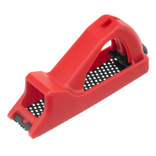 Рубанок, 140 х 42 мм, обдирочный, пластмассовый, для гипсокартона Matrix по ценам производителя в Краснодаре с доставкой по всей России