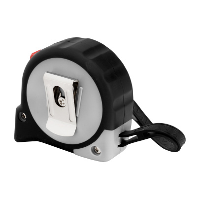 Рулетка Continuous fixation,3 м х 16 мм,двухкомпонентный корпус,плавная фиксация Matrix по ценам производителя в Краснодаре с доставкой по всей России