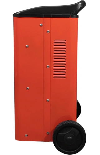 Пуско-зарядное устройство KVAZARRUS PowerBox 800 по ценам производителя в Краснодаре с доставкой по всей России