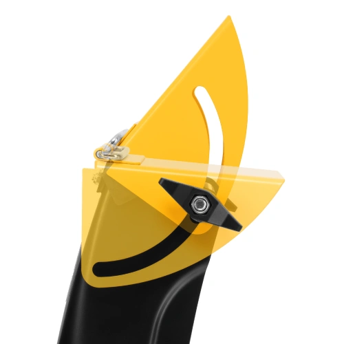 Бензиновая снегоуборочная машина SB 560, 212 cc, ручной старт Denzel по ценам производителя в Краснодаре с доставкой по всей России