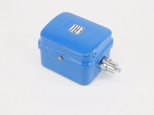 Концевой выключатель для талей электрических CD 0,5-5,0 т по ценам производителя в Краснодаре с доставкой по всей России