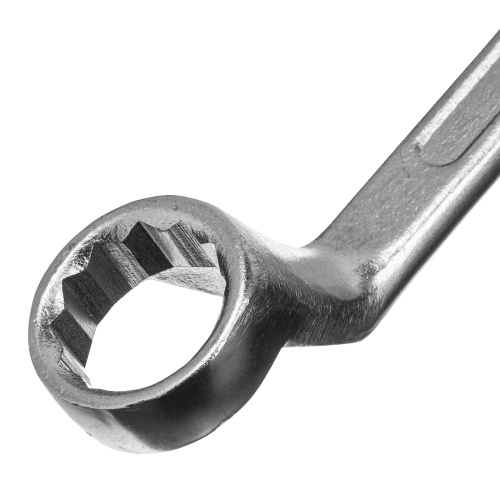 Набор ключей накидных, 6-22 мм, 8 шт, хромированные Sparta по ценам производителя в Краснодаре с доставкой по всей России