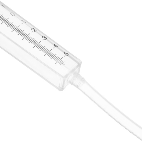 Гидроуровень, L 5 м, D 8 мм, со шкалой Сибртех по ценам производителя в Краснодаре с доставкой по всей России