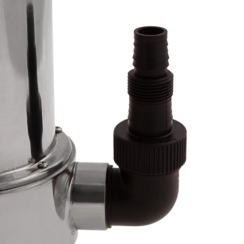 Дренажный насос DP1100X, 1100 Вт, подъем 11 м, 15500 л/ч Denzel по ценам производителя в Краснодаре с доставкой по всей России