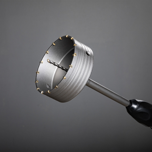 Буровая коронка, M22 х 150 мм Matrix по ценам производителя в Краснодаре с доставкой по всей России