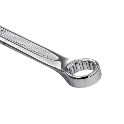 Ключ комбинированный, 17 мм, CrV, антислип Stels по ценам производителя в Краснодаре с доставкой по всей России