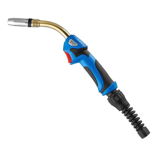 Горелка МАСТЕР MIG MP 24 4м MST2404 по ценам производителя в Краснодаре с доставкой по всей России