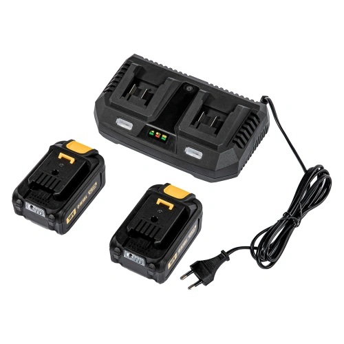 Газонокосилка аккумуляторная бесщеточная RLM450-36, Li-ion, 36 В, 4 Ач, 450 мм, травосборник 40 л Denzel по ценам производителя в Краснодаре с доставкой по всей России