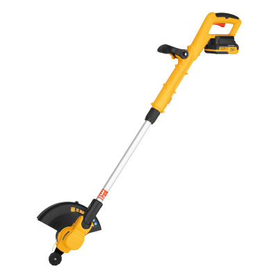 Триммер аккумуляторный GT-230, 230 мм, Li-Ion, 20 В Denzel по ценам производителя в Краснодаре с доставкой по всей России