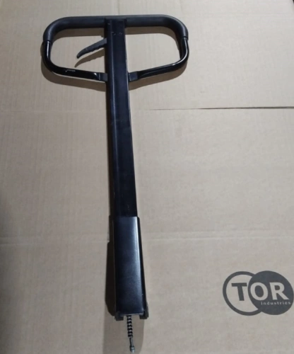 Ручка в сборе для тележек гидравлических RHP (крепление по диагонали) (Handle assembly) по ценам производителя в Краснодаре с доставкой по всей России