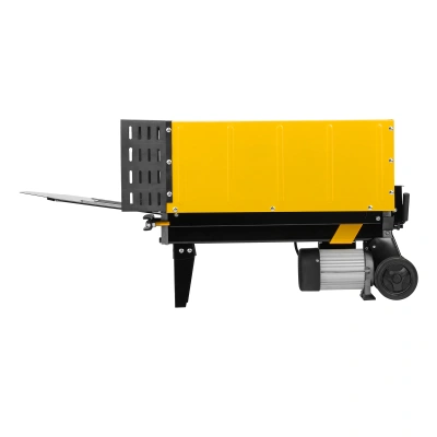 Дровокол электрический ELS7T-52, 2300 Вт, сила раскола 7т, макс. размеры полена D250 x 520 мм Denzel по ценам производителя в Краснодаре с доставкой по всей России