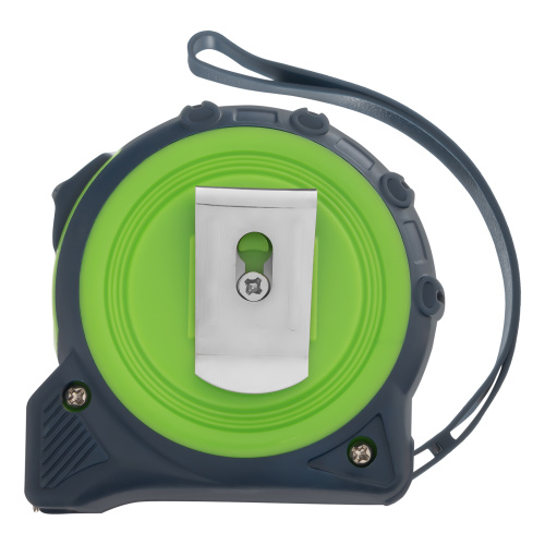 Рулетка Сапфир,двухкомпонентный корпус,5 м х 19 мм Сибртех по ценам производителя в Краснодаре с доставкой по всей России