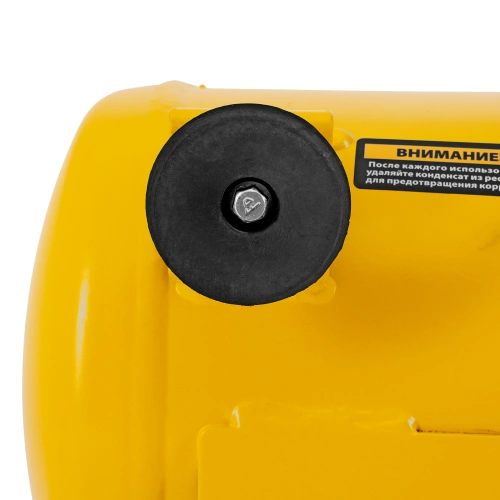 Компрессор  DLS750/6 безмасляный малошумный 750 Вт, 140 л/мин,ресивер 6 л Denzel по ценам производителя в Краснодаре с доставкой по всей России