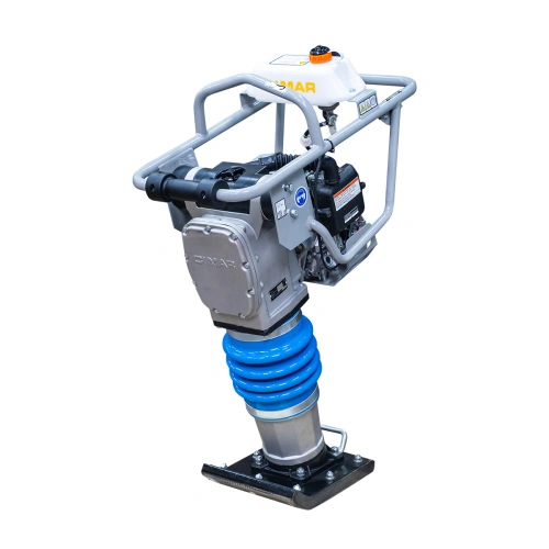 Вибротрамбовка CIMAR CT-66P-2A (HONDA GX100) по ценам производителя в Краснодаре с доставкой по всей России