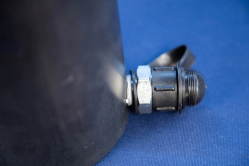 Домкрат гидравлический алюминиевый TOR ДГА30П150 30 т по ценам производителя в Краснодаре с доставкой по всей России