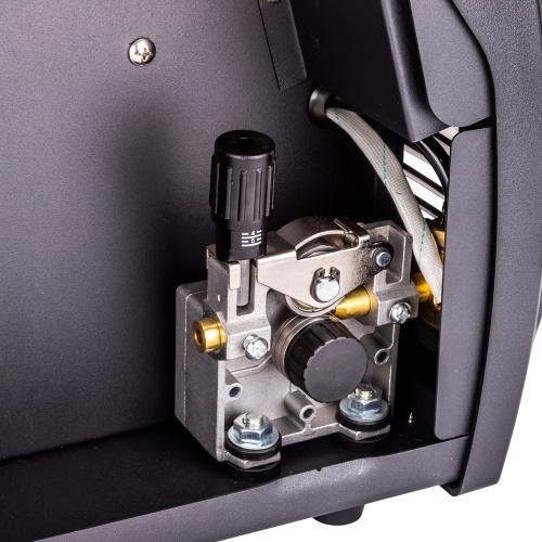 Сварочный полуавтомат KVAZARRUS MIG 200 купить в Москве с доставкой по всей России | ProtosMarket.ru