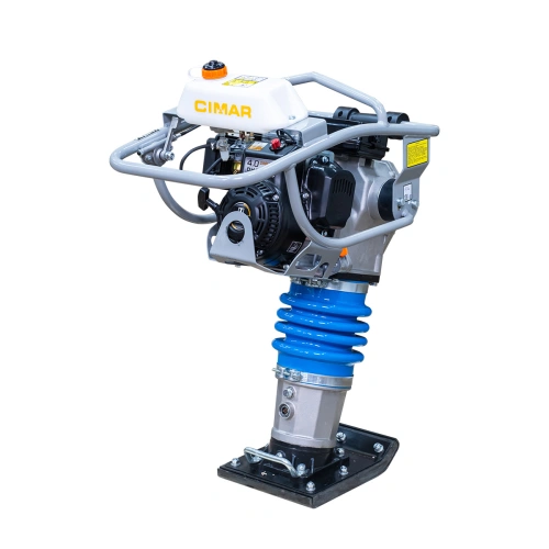 Вибротрамбовка CIMAR ECT-73P-2A (DK165) по ценам производителя в Краснодаре с доставкой по всей России