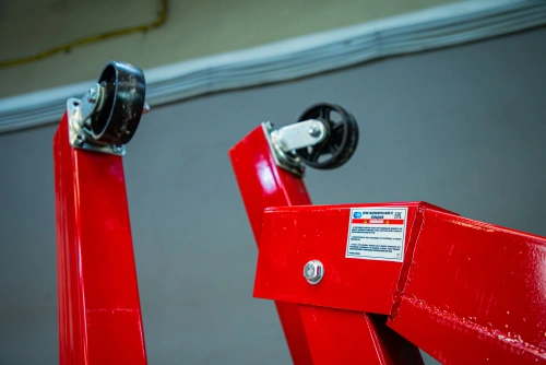 Кран гидравлический TOR TL1001-3 3 т 0–2350 мм складной по ценам производителя в Краснодаре с доставкой по всей России