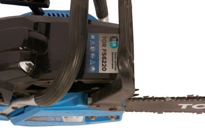 Бензопила TOR FS6220 по ценам производителя в Краснодаре с доставкой по всей России