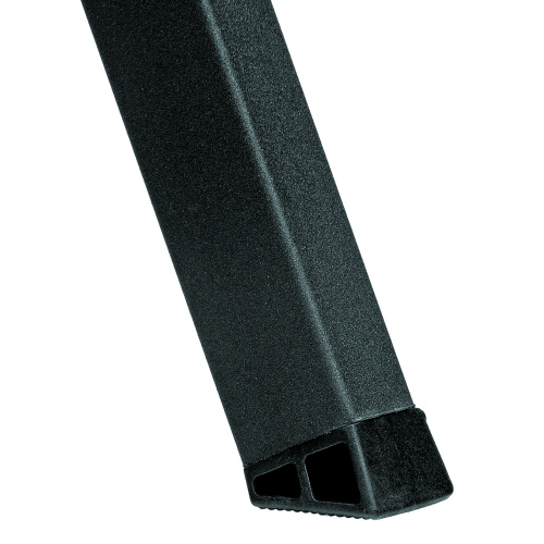 Стремянка 4 ступени, компактная, стальная Сибртех по ценам производителя в Краснодаре с доставкой по всей России