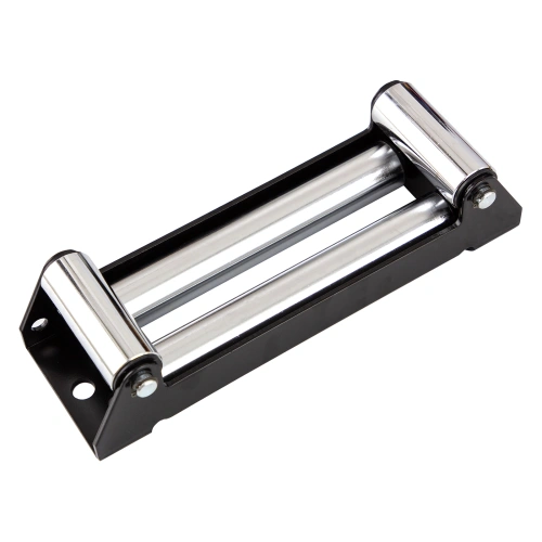 Лебедка автомобильная электрическая LB-4000, 4.5 т, 3.7 кВт, 12 В Denzel по ценам производителя в Краснодаре с доставкой по всей России