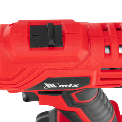 Дрель-шуруповерт аккумуляторная MCDL-12-02, Li-Ion, 12 В, 2 акк. MTX по ценам производителя в Краснодаре с доставкой по всей России