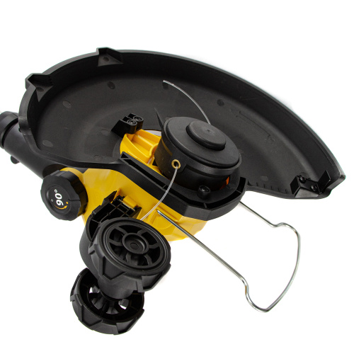 Триммер аккумуляторный RТ300-36, Li-ion, 36 В, 4 Ач, 300 мм Denzel по ценам производителя в Краснодаре с доставкой по всей России