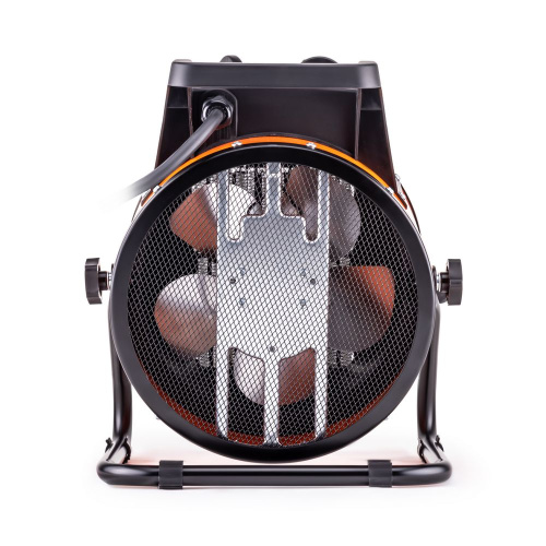 Электрическая тепловая пушка FoxHeat E 11C с керамическим нагревательным элементом (5 кВт 1ф) купить в Москве с доставкой по всей России | ProtosMarket.ru