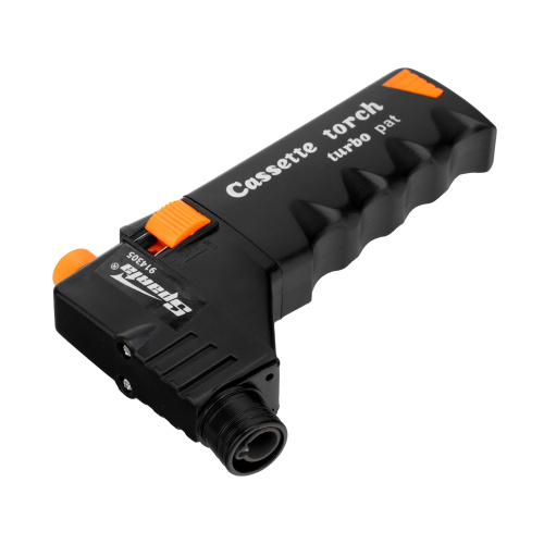 Горелка газовая кассетная "ТУРБО" 110 мм Sparta по ценам производителя в Краснодаре с доставкой по всей России