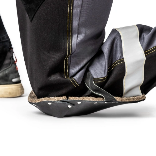 Наколенники сварщика (пара) по ценам производителя в Краснодаре с доставкой по всей России