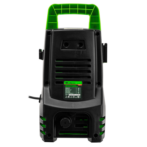 Моечная машина высокого давления АМ-1400, 1400 Вт, 105 бар, 330 л/ч, переносная Сибртех по ценам производителя в Краснодаре с доставкой по всей России