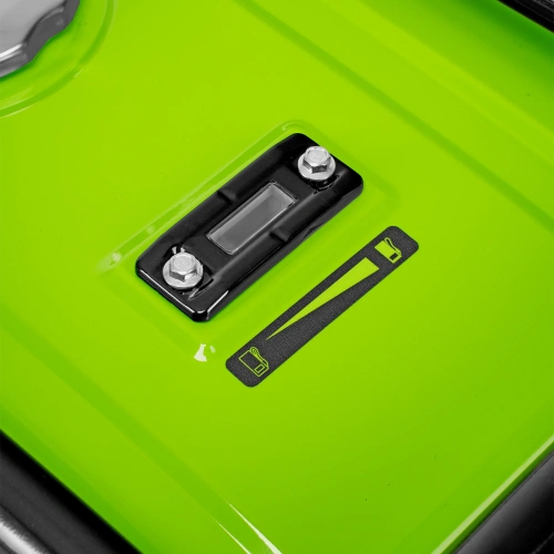 Генератор бензиновый БС-3500, 3.2 кВт, 230В, четырехтактный, 15 л, ручной стартер Сибртех по ценам производителя в Краснодаре с доставкой по всей России