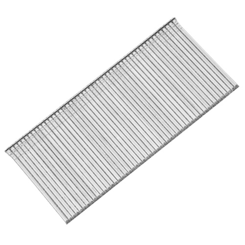 Гвозди для пневматического нейлера 16GA, сечение 1.6 х 1.4, длина 38 мм, 2500 шт Matrix по ценам производителя в Краснодаре с доставкой по всей России