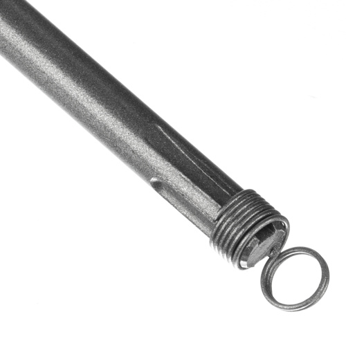 Миксер для строительных смесей, 80х400мм, хвостовик SDS plus Сибртех по ценам производителя в Краснодаре с доставкой по всей России