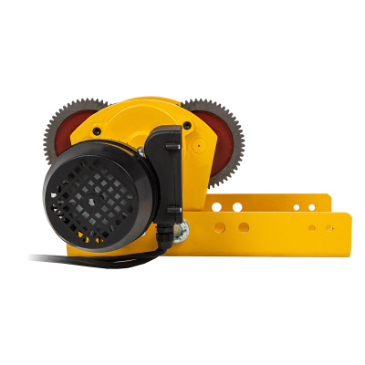 Каретка электрическая для тельфера Т-1000,1 т, 540 Вт Denzel по ценам производителя в Краснодаре с доставкой по всей России