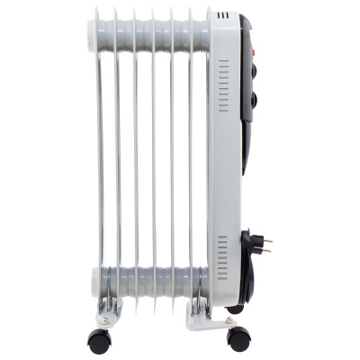 Масляный обогреватель MTX OCH-1500, 230 В, 1500 Вт MTX по ценам производителя в Краснодаре с доставкой по всей России