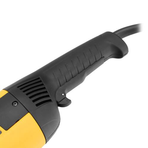 Машина шлифовальная угловая AG230-2600, 2600 Вт, 230 мм, 6000 об/мин Denzel по ценам производителя в Краснодаре с доставкой по всей России