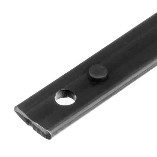 Струбцина реечная, быстрозажимная, пистолетного типа, пошаговый механизм, пластиковый корпус, 300 мм Gross по ценам производителя в Краснодаре с доставкой по всей России