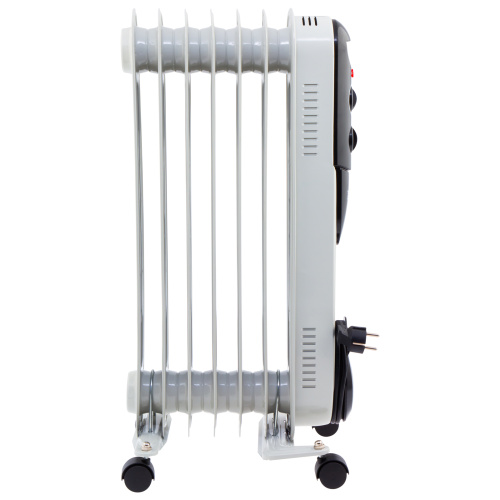 Масляный обогреватель MTX OCH-1500, 230 В, 1500 Вт MTX по ценам производителя в Краснодаре с доставкой по всей России