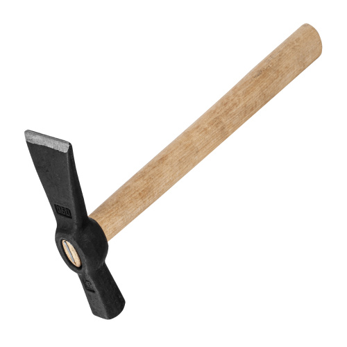 Молоток печника, 600 г, деревянная рукоятка "Арефино" по ценам производителя в Краснодаре с доставкой по всей России