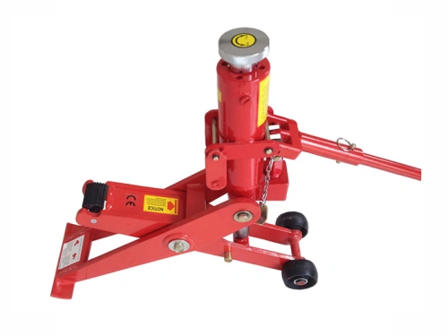 Домкрат для погрузчиков TOR  FJ-7 7 т по ценам производителя в Краснодаре с доставкой по всей России