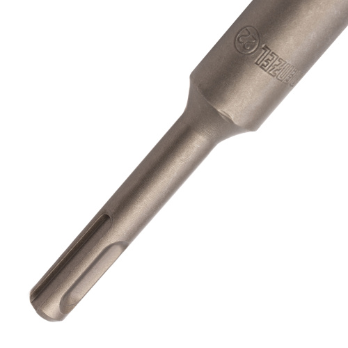 Бур по бетону, двойная спираль, три пылеотводящие кромки, 22 x 600 мм DENZEL по ценам производителя в Краснодаре с доставкой по всей России